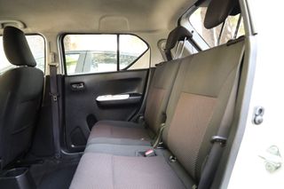 Suzuki Ignis 2019 1.2 DualJet Mild-Hybrid GLX (4x4)-thumb-30