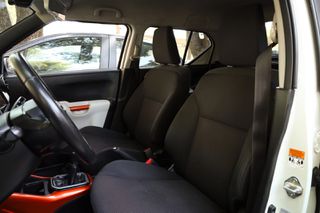 Suzuki Ignis 2019 1.2 DualJet Mild-Hybrid GLX (4x4)-thumb-16