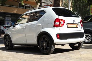 Suzuki Ignis 2019 1.2 DualJet Mild-Hybrid GLX (4x4)-thumb-1