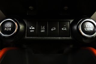 Suzuki Ignis 2019 1.2 DualJet Mild-Hybrid GLX (4x4)-thumb-27