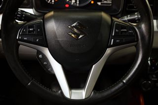 Suzuki Ignis 2019 1.2 DualJet Mild-Hybrid GLX (4x4)-thumb-22