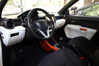 Suzuki Ignis 2019 1.2 DualJet Mild-Hybrid GLX (4x4)-thumb-14