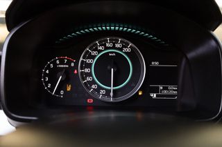 Suzuki Ignis 2019 1.2 DualJet Mild-Hybrid GLX (4x4)-thumb-20