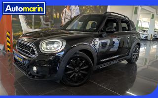 Mini Cooper SE Countryman 2019 COOPER SE ALL4 Sunroof Leather Navi / 6 Χρόνια Δωρεάν Servi