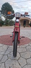 Honda GLX 1990 GLX 50-thumb-1
