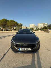 Ford Focus 2022