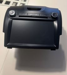 Bizzar S200 Android 8.0 Android 8.0 Isuzu D-Max W435