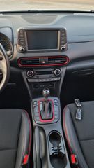Hyundai Kona 2019 1.6CRDI 136PS 4WD*DCT-7*NAVI*ΔΕΡΜΑ*FULL EXTRA.!!-thumb-63