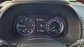 Hyundai Kona 2019 1.6CRDI 136PS 4WD*DCT-7*NAVI*ΔΕΡΜΑ*FULL EXTRA.!!-thumb-66