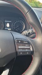 Hyundai Kona 2019 1.6CRDI 136PS 4WD*DCT-7*NAVI*ΔΕΡΜΑ*FULL EXTRA.!!-thumb-67