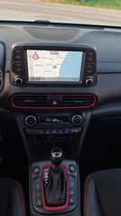 Hyundai Kona 2019 1.6CRDI 136PS 4WD*DCT-7*NAVI*ΔΕΡΜΑ*FULL EXTRA.!!-thumb-71