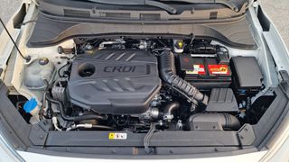 Hyundai Kona 2019 1.6CRDI 136PS 4WD*DCT-7*NAVI*ΔΕΡΜΑ*FULL EXTRA.!!-thumb-110