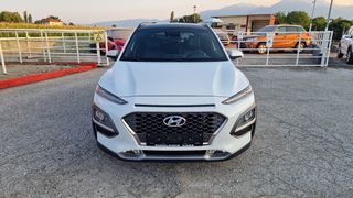 Hyundai Kona 2019 1.6CRDI 136PS 4WD*DCT-7*NAVI*ΔΕΡΜΑ*FULL EXTRA.!!-thumb-1
