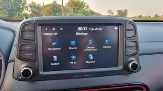 Hyundai Kona 2019 1.6CRDI 136PS 4WD*DCT-7*NAVI*ΔΕΡΜΑ*FULL EXTRA.!!-thumb-73