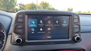 Hyundai Kona 2019 1.6CRDI 136PS 4WD*DCT-7*NAVI*ΔΕΡΜΑ*FULL EXTRA.!!-thumb-76