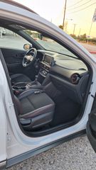 Hyundai Kona 2019 1.6CRDI 136PS 4WD*DCT-7*NAVI*ΔΕΡΜΑ*FULL EXTRA.!!-thumb-86