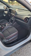 Hyundai Kona 2019 1.6CRDI 136PS 4WD*DCT-7*NAVI*ΔΕΡΜΑ*FULL EXTRA.!!-thumb-92