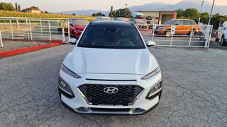 Hyundai Kona 2019 1.6CRDI 136PS 4WD*DCT-7*NAVI*ΔΕΡΜΑ*FULL EXTRA.!!-thumb-4