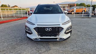 Hyundai Kona 2019 1.6CRDI 136PS 4WD*DCT-7*NAVI*ΔΕΡΜΑ*FULL EXTRA.!!-thumb-7