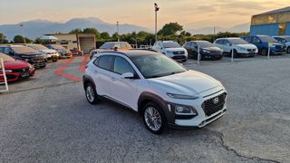 Hyundai Kona 2019 1.6CRDI 136PS 4WD*DCT-7*NAVI*ΔΕΡΜΑ*FULL EXTRA.!!-thumb-8
