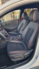 Hyundai Kona 2019 1.6CRDI 136PS 4WD*DCT-7*NAVI*ΔΕΡΜΑ*FULL EXTRA.!!-thumb-50