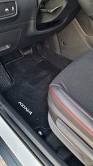 Hyundai Kona 2019 1.6CRDI 136PS 4WD*DCT-7*NAVI*ΔΕΡΜΑ*FULL EXTRA.!!-thumb-52