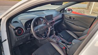 Hyundai Kona 2019 1.6CRDI 136PS 4WD*DCT-7*NAVI*ΔΕΡΜΑ*FULL EXTRA.!!-thumb-56
