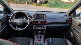 Hyundai Kona 2019 1.6CRDI 136PS 4WD*DCT-7*NAVI*ΔΕΡΜΑ*FULL EXTRA.!!-thumb-57