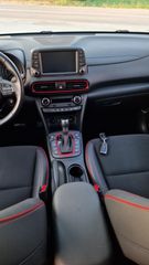 Hyundai Kona 2019 1.6CRDI 136PS 4WD*DCT-7*NAVI*ΔΕΡΜΑ*FULL EXTRA.!!-thumb-58