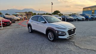 Hyundai Kona 2019 1.6CRDI 136PS 4WD*DCT-7*NAVI*ΔΕΡΜΑ*FULL EXTRA.!!-thumb-11