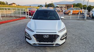 Hyundai Kona 2019 1.6CRDI 136PS 4WD*DCT-7*NAVI*ΔΕΡΜΑ*FULL EXTRA.!!-thumb-13