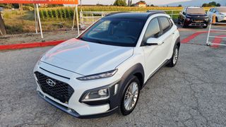 Hyundai Kona 2019 1.6CRDI 136PS 4WD*DCT-7*NAVI*ΔΕΡΜΑ*FULL EXTRA.!!-thumb-15