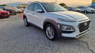 Hyundai Kona 2019 1.6CRDI 136PS 4WD*DCT-7*NAVI*ΔΕΡΜΑ*FULL EXTRA.!!-thumb-18