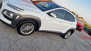 Hyundai Kona 2019 1.6CRDI 136PS 4WD*DCT-7*NAVI*ΔΕΡΜΑ*FULL EXTRA.!!-thumb-19