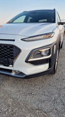 Hyundai Kona 2019 1.6CRDI 136PS 4WD*DCT-7*NAVI*ΔΕΡΜΑ*FULL EXTRA.!!-thumb-23