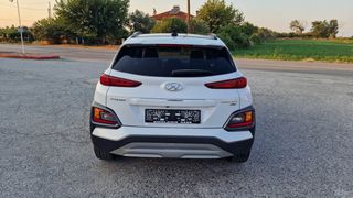 Hyundai Kona 2019 1.6CRDI 136PS 4WD*DCT-7*NAVI*ΔΕΡΜΑ*FULL EXTRA.!!-thumb-26
