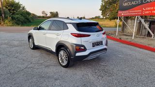 Hyundai Kona 2019 1.6CRDI 136PS 4WD*DCT-7*NAVI*ΔΕΡΜΑ*FULL EXTRA.!!-thumb-27