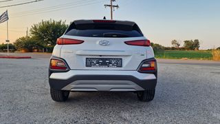 Hyundai Kona 2019 1.6CRDI 136PS 4WD*DCT-7*NAVI*ΔΕΡΜΑ*FULL EXTRA.!!-thumb-29