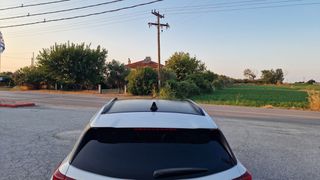 Hyundai Kona 2019 1.6CRDI 136PS 4WD*DCT-7*NAVI*ΔΕΡΜΑ*FULL EXTRA.!!-thumb-31