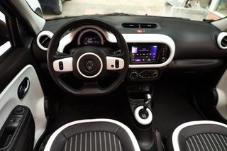 Renault Twingo 2021 electric drive 60 kW Intens AYTOMATO (SUNROOF)-thumb-18