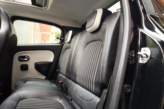 Renault Twingo 2021 electric drive 60 kW Intens AYTOMATO (SUNROOF)-thumb-35