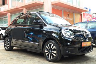 Renault Twingo 2021 electric drive 60 kW Intens AYTOMATO (SUNROOF)-thumb-36