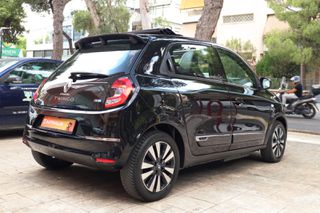 Renault Twingo 2021 electric drive 60 kW Intens AYTOMATO (SUNROOF)-thumb-16
