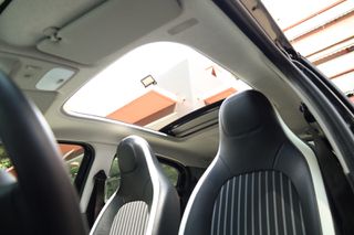 Renault Twingo 2021 electric drive 60 kW Intens AYTOMATO (SUNROOF)-thumb-21