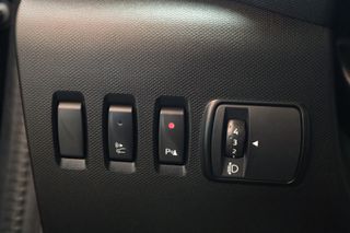 Renault Twingo 2021 electric drive 60 kW Intens AYTOMATO (SUNROOF)-thumb-17