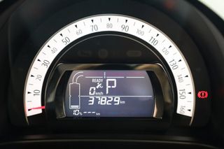 Renault Twingo 2021 electric drive 60 kW Intens AYTOMATO (SUNROOF)-thumb-20