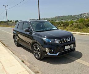Suzuki Vitara 2019