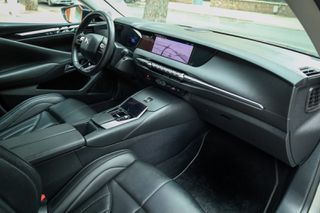 DS DS4 2023 1.6 Plug-in Hybrid 224 Trocadero *HEAD-UP DISPLAY*-thumb-16