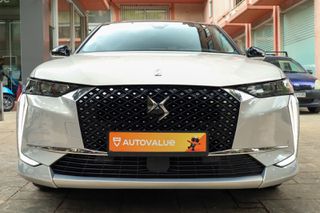 DS DS4 2023 1.6 Plug-in Hybrid 224 Trocadero *HEAD-UP DISPLAY*-thumb-4