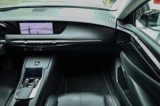 DS DS4 2023 1.6 Plug-in Hybrid 224 Trocadero *HEAD-UP DISPLAY*-thumb-48
